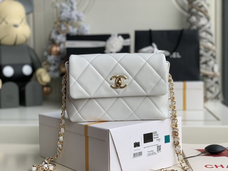 Chanel Satchel Bags